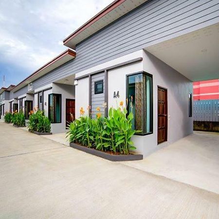 The Sleep Resort Chiang Mai Zewnętrze zdjęcie