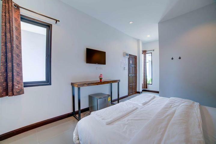 The Sleep Resort Chiang Mai Zewnętrze zdjęcie