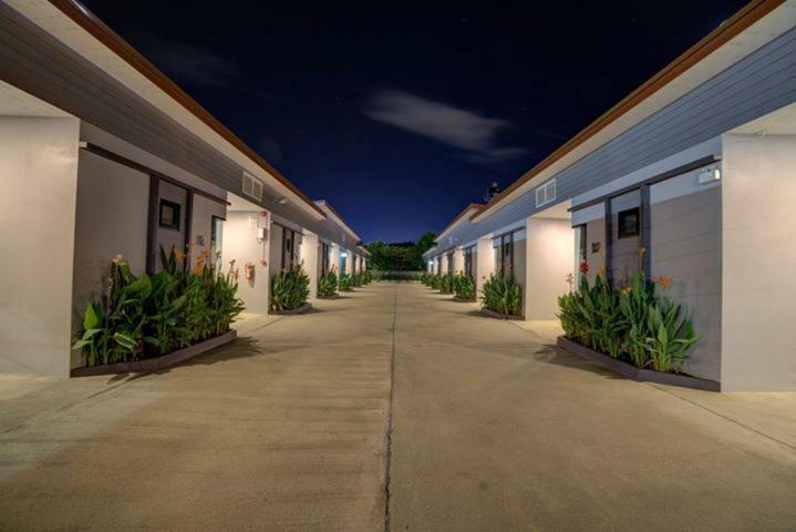 The Sleep Resort Chiang Mai Zewnętrze zdjęcie