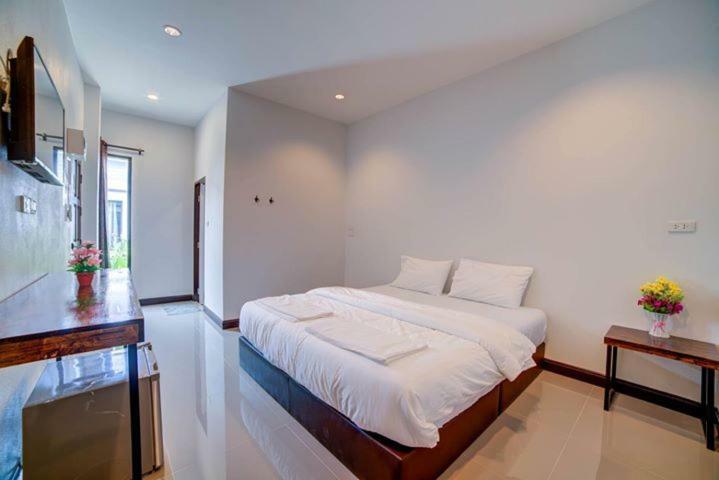 The Sleep Resort Chiang Mai Zewnętrze zdjęcie