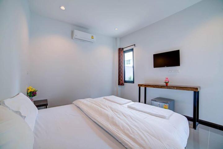 The Sleep Resort Chiang Mai Zewnętrze zdjęcie