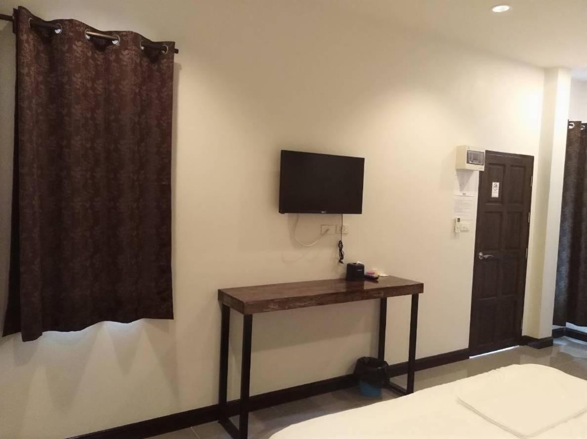 The Sleep Resort Chiang Mai Zewnętrze zdjęcie