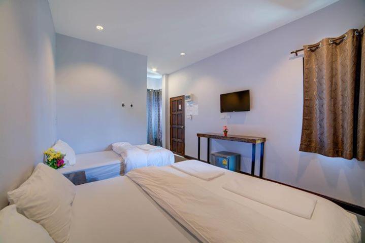 The Sleep Resort Chiang Mai Zewnętrze zdjęcie